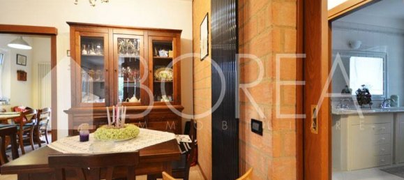 3 غرف نوم فيلا في Trieste, Italy رقم 295797 11