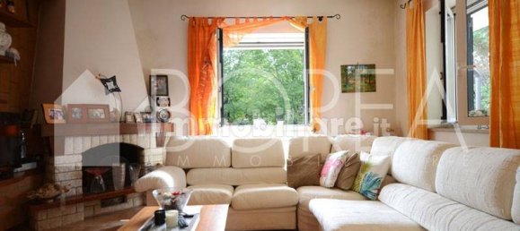 3 غرف نوم فيلا في Trieste, Italy رقم 295797 9