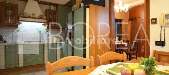 3 غرف نوم فيلا في Trieste, Italy رقم 295797 8