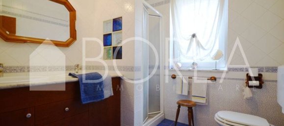 3 غرف نوم فيلا في Trieste, Italy رقم 295797 15