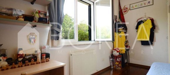 3 غرف نوم فيلا في Trieste, Italy رقم 295797 16