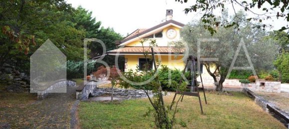 3 غرف نوم فيلا في Trieste, Italy رقم 295797 20