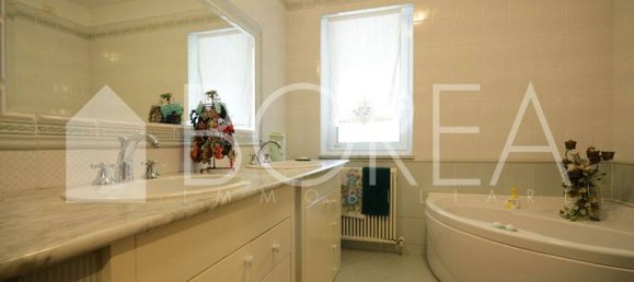 3 غرف نوم فيلا في Trieste, Italy رقم 295797 13