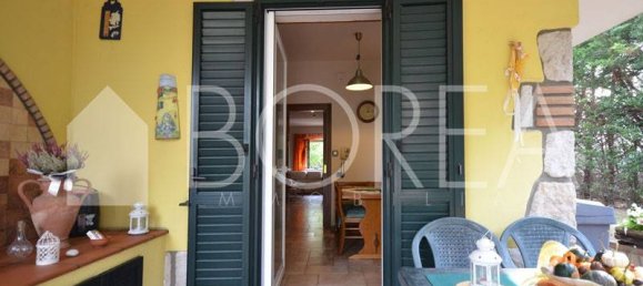 3 غرف نوم فيلا في Trieste, Italy رقم 295797 6