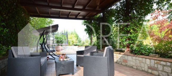 3 غرف نوم فيلا في Trieste, Italy رقم 295797 4