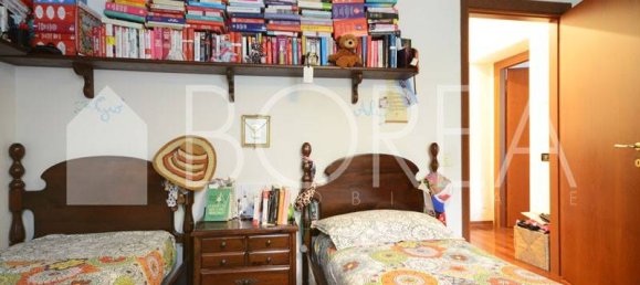 3 غرف نوم فيلا في Trieste, Italy رقم 295797 17