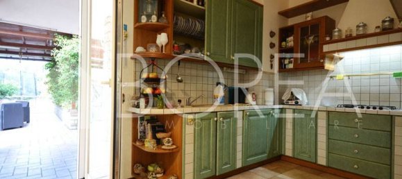 3 غرف نوم فيلا في Trieste, Italy رقم 295797 7