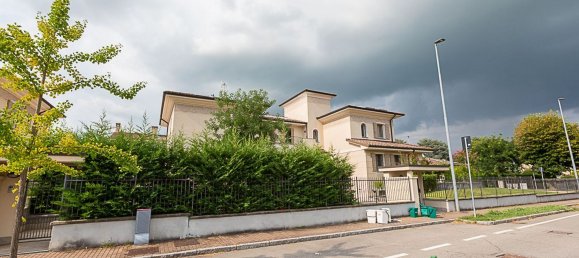 Dúplex de 2 habitaciónes en Rivolta d'Adda, Italy No. 286337 39