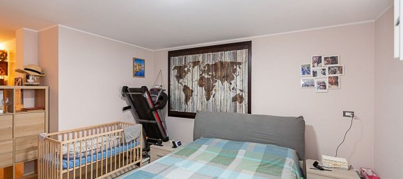 Dúplex de 2 habitaciónes en Rivolta d'Adda, Italy No. 286337 33