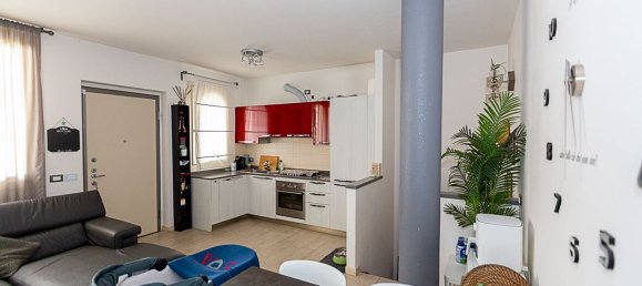 Dúplex de 2 habitaciónes en Rivolta d'Adda, Italy No. 286337 6
