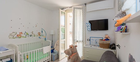 Dúplex de 2 habitaciónes en Rivolta d'Adda, Italy No. 286337 20