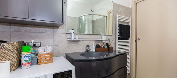 Dúplex de 2 habitaciónes en Rivolta d'Adda, Italy No. 286337 15