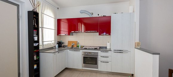 Dúplex de 2 habitaciónes en Rivolta d'Adda, Italy No. 286337 8