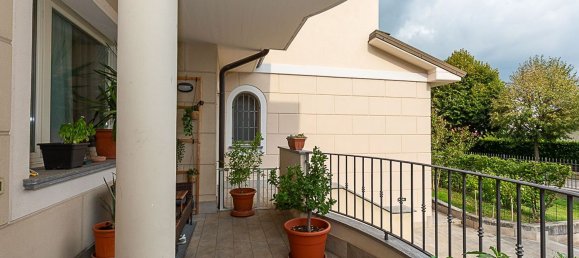 Dúplex de 2 habitaciónes en Rivolta d'Adda, Italy No. 286337 2