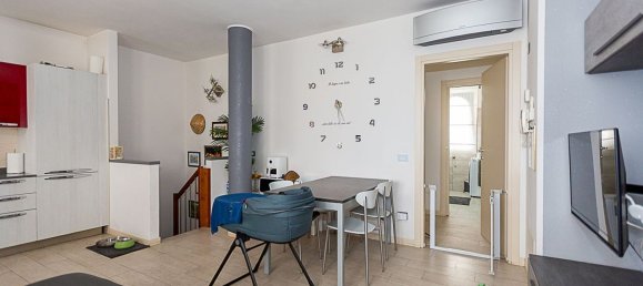 Dúplex de 2 habitaciónes en Rivolta d'Adda, Italy No. 286337 9
