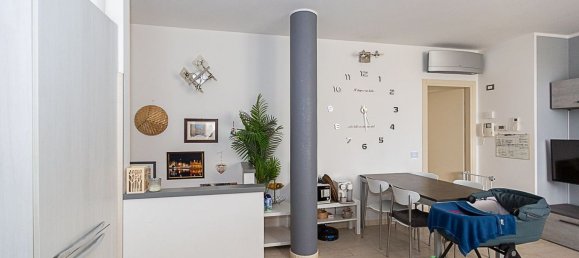 Dúplex de 2 habitaciónes en Rivolta d'Adda, Italy No. 286337 11