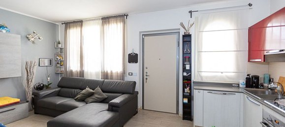 Dúplex de 2 habitaciónes en Rivolta d'Adda, Italy No. 286337 13