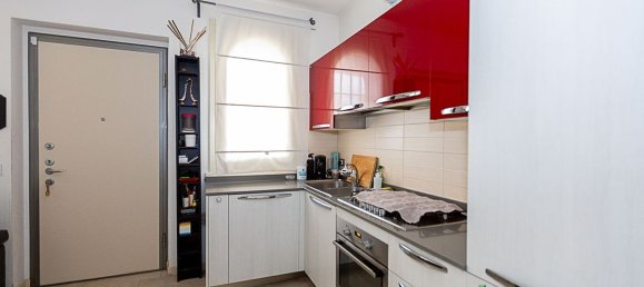 Dúplex de 2 habitaciónes en Rivolta d'Adda, Italy No. 286337 14