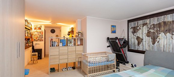 Dúplex de 2 habitaciónes en Rivolta d'Adda, Italy No. 286337 34