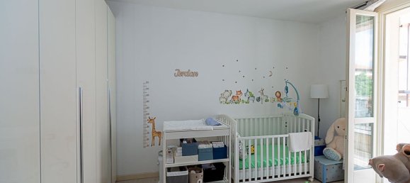 Dúplex de 2 habitaciónes en Rivolta d'Adda, Italy No. 286337 19