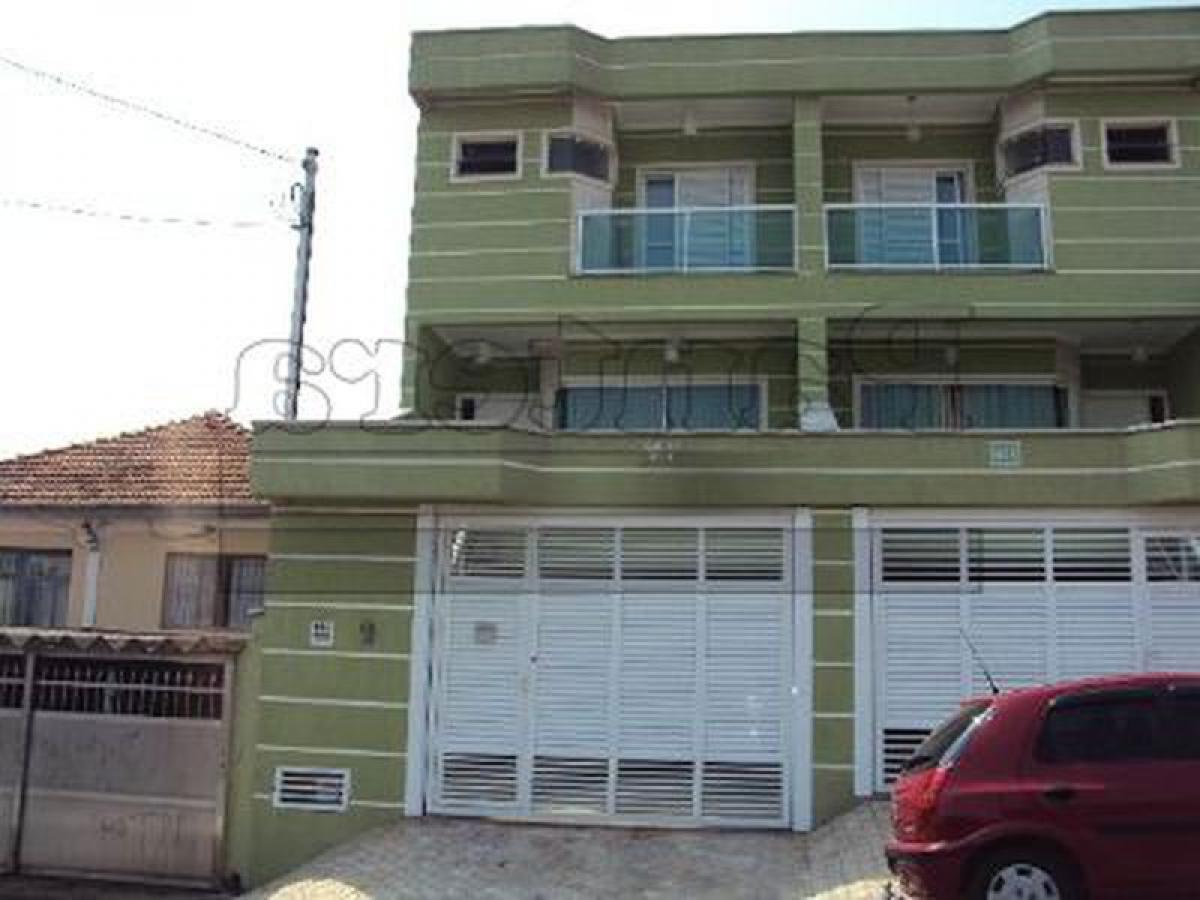 Casa T3 em São Paulo, Brazil N.º 572623