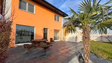 Дом с 3 спальнями в Траутмансдорф ан дер Лайта, Австрия № 194398