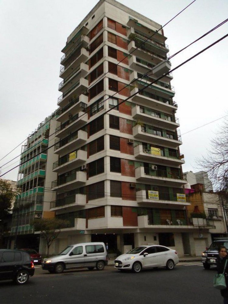 3 غرف نوم شقة في Buenos Aires, Argentina رقم 94013