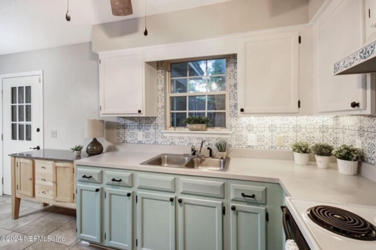 2 غرف نوم منزل في Jacksonville, USA رقم 429393