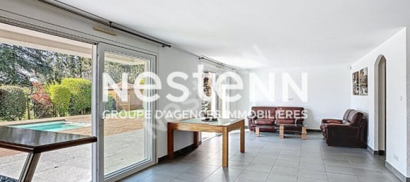 Casa de 4 dormitorios en Mittelhausbergen, France No. 356745 8