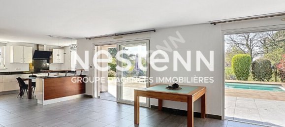 Casa de 4 dormitorios en Mittelhausbergen, France No. 356745 7