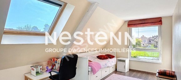 Casa de 4 dormitorios en Mittelhausbergen, France No. 356745 11