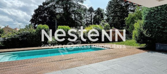 Casa de 4 dormitorios en Mittelhausbergen, France No. 356745 4