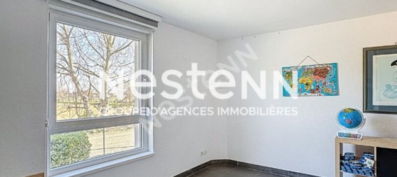 Casa de 4 dormitorios en Mittelhausbergen, France No. 356745 10