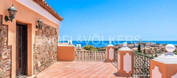 6 bedrooms House in Manilva, Spain No. 99559 9