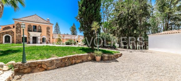 6 bedrooms House in Manilva, Spain No. 99559 36