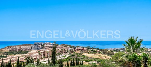 6 bedrooms House in Manilva, Spain No. 99559 6