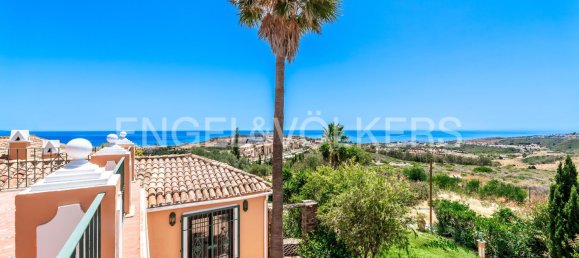 6 bedrooms House in Manilva, Spain No. 99559 7