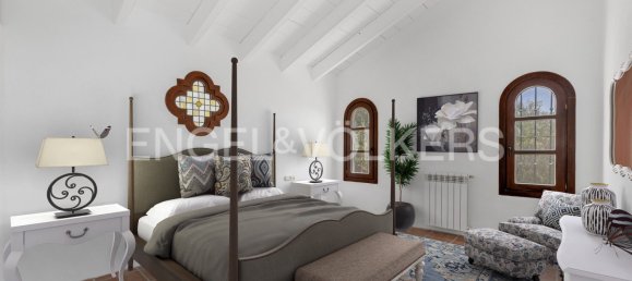 6 bedrooms House in Manilva, Spain No. 99559 18