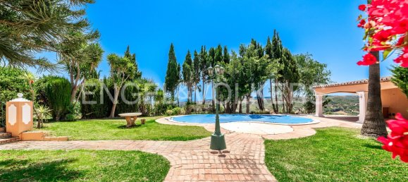 6 bedrooms House in Manilva, Spain No. 99559 11