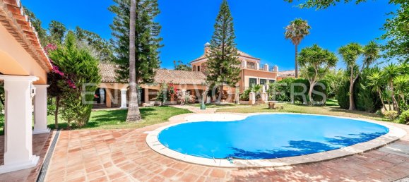 6 bedrooms House in Manilva, Spain No. 99559 29