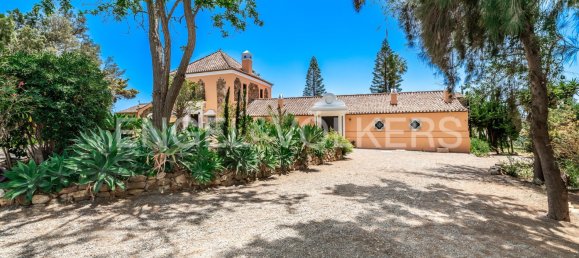 6 bedrooms House in Manilva, Spain No. 99559 35