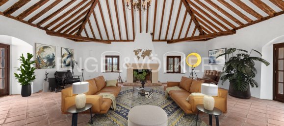 6 bedrooms House in Manilva, Spain No. 99559 16