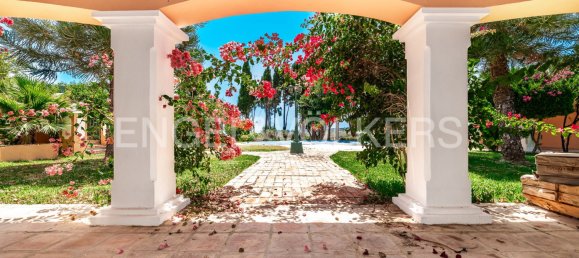 6 bedrooms House in Manilva, Spain No. 99559 10