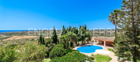 6 bedrooms House in Manilva, Spain No. 99559 5