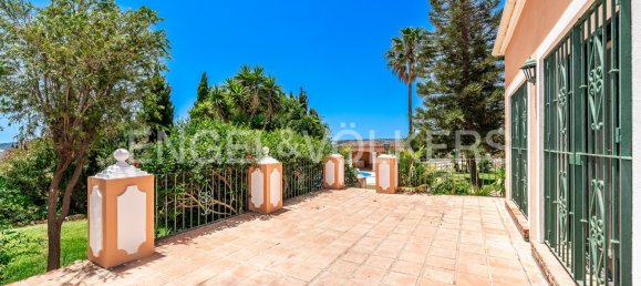 6 bedrooms House in Manilva, Spain No. 99559 14