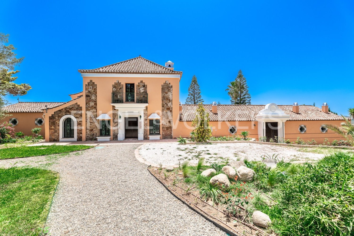 6 bedrooms House in Manilva, Spain No. 99559