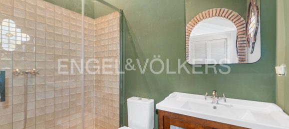 6 bedrooms House in Manilva, Spain No. 99559 19