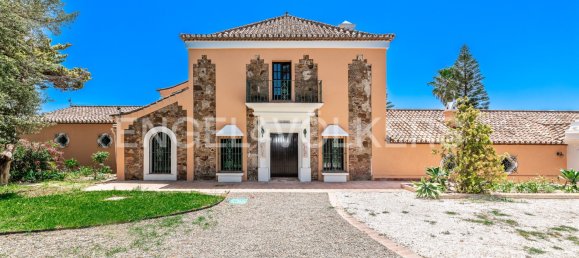 6 bedrooms House in Manilva, Spain No. 99559 34