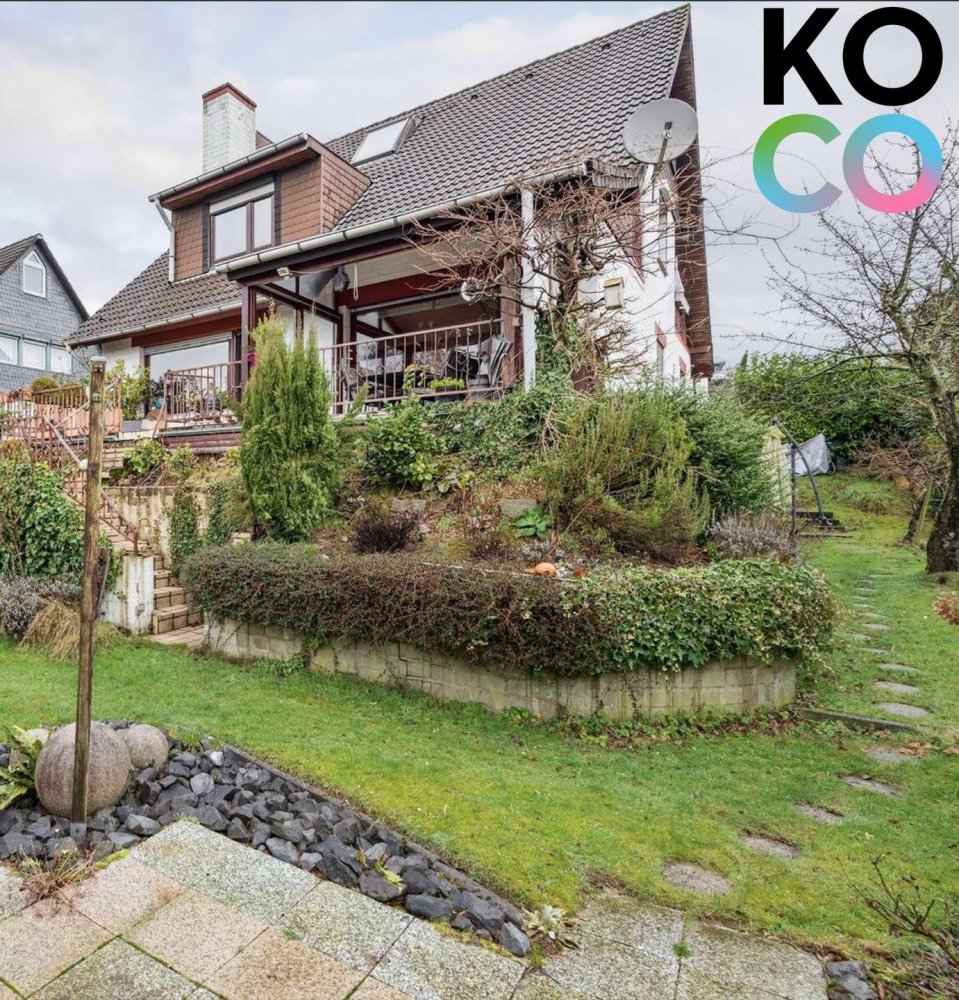 6 غرف نوم تاون هاوس في Mettmann, Germany رقم 244873