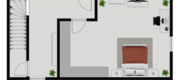 6 غرف نوم تاون هاوس في Mettmann, Germany رقم 244873 15